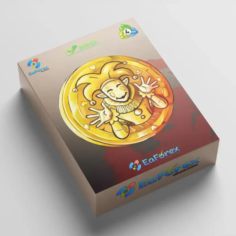 Monster Pips Hunter EA MT4