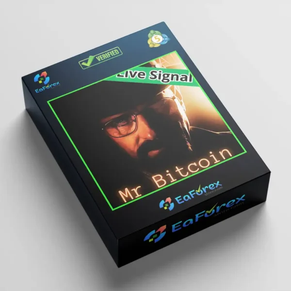 Mr Bitcoin AI EA MT5