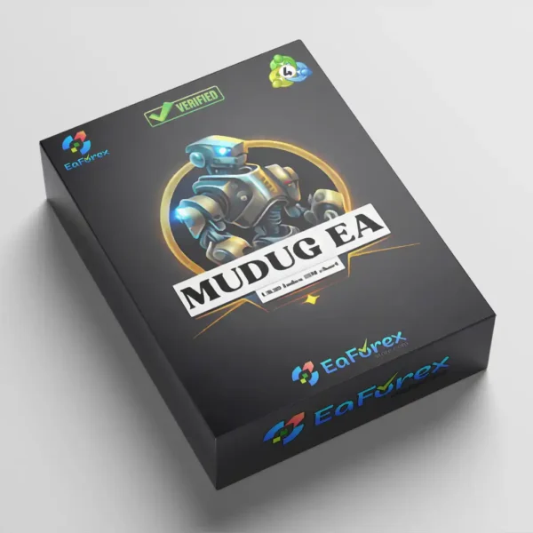 MudugEA MT4