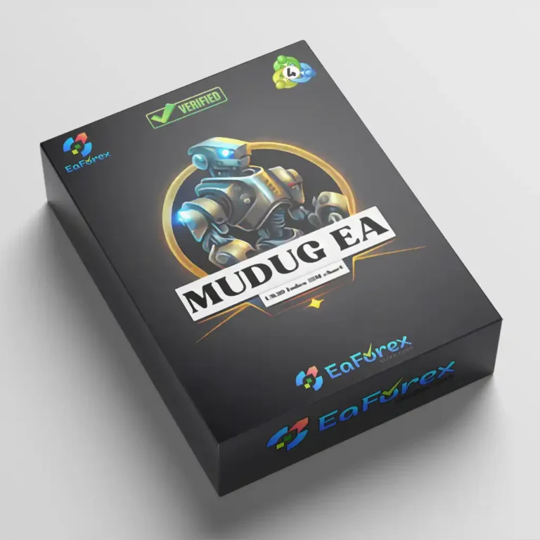 MudugEA MT4