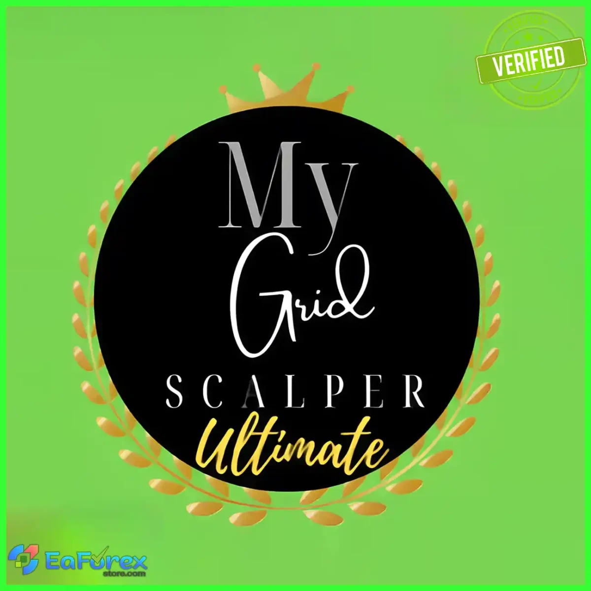 MyGrid Scalper Ultimate