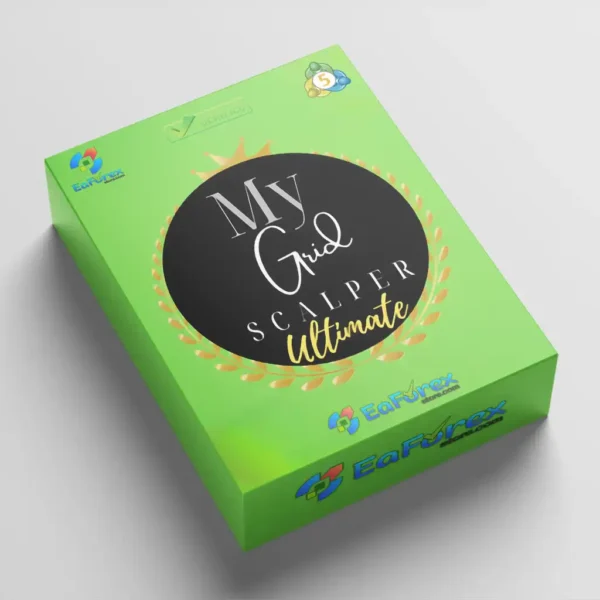 MyGrid Scalper Ultimate MT4