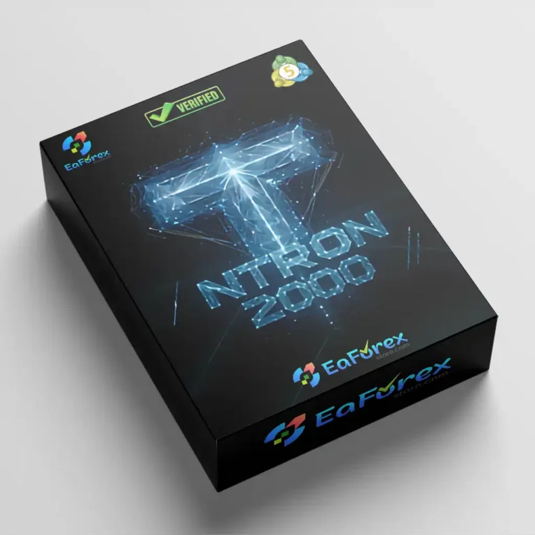 NTRon 2OOO EA MT5