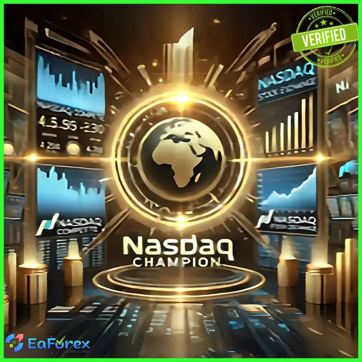 Nasdaq Champion EA