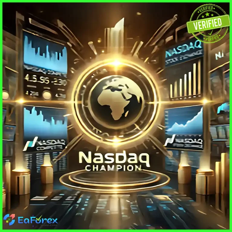 Nasdaq Champion EA