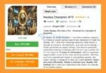 Nasdaq Champion MT5 Overview