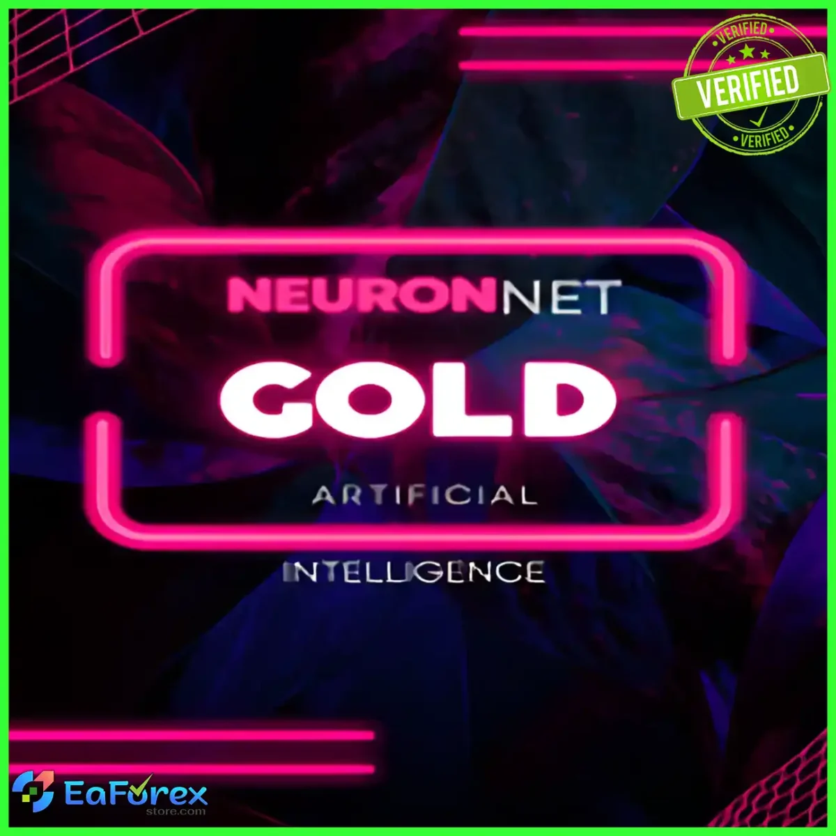 Neuron Net GOLD EA