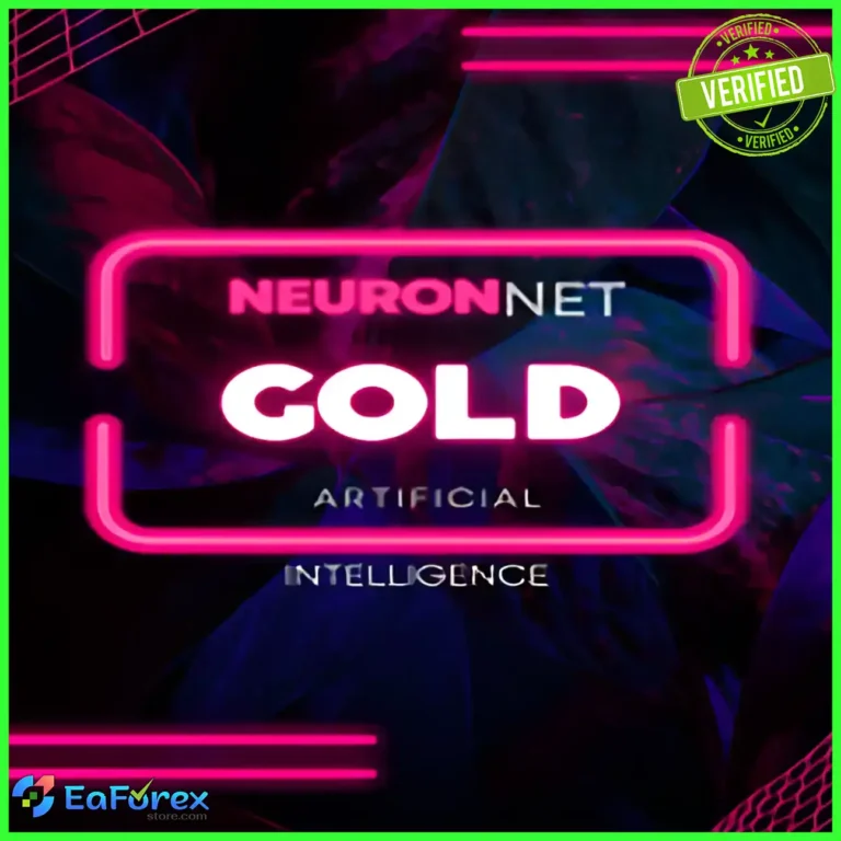 Neuron Net GOLD EA