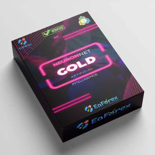 Neuron Net GOLD EA MT5