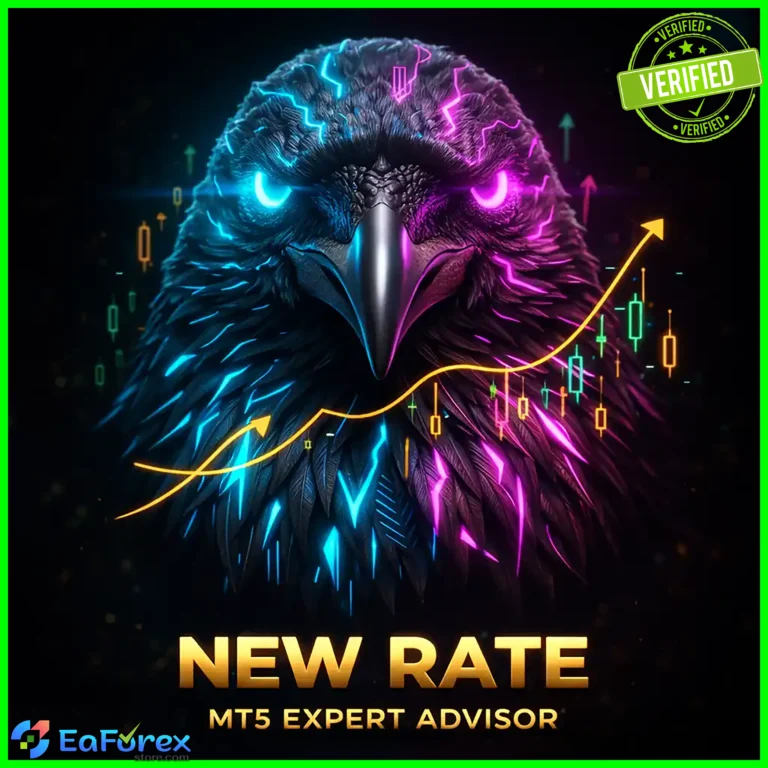 New Rate EA MT5