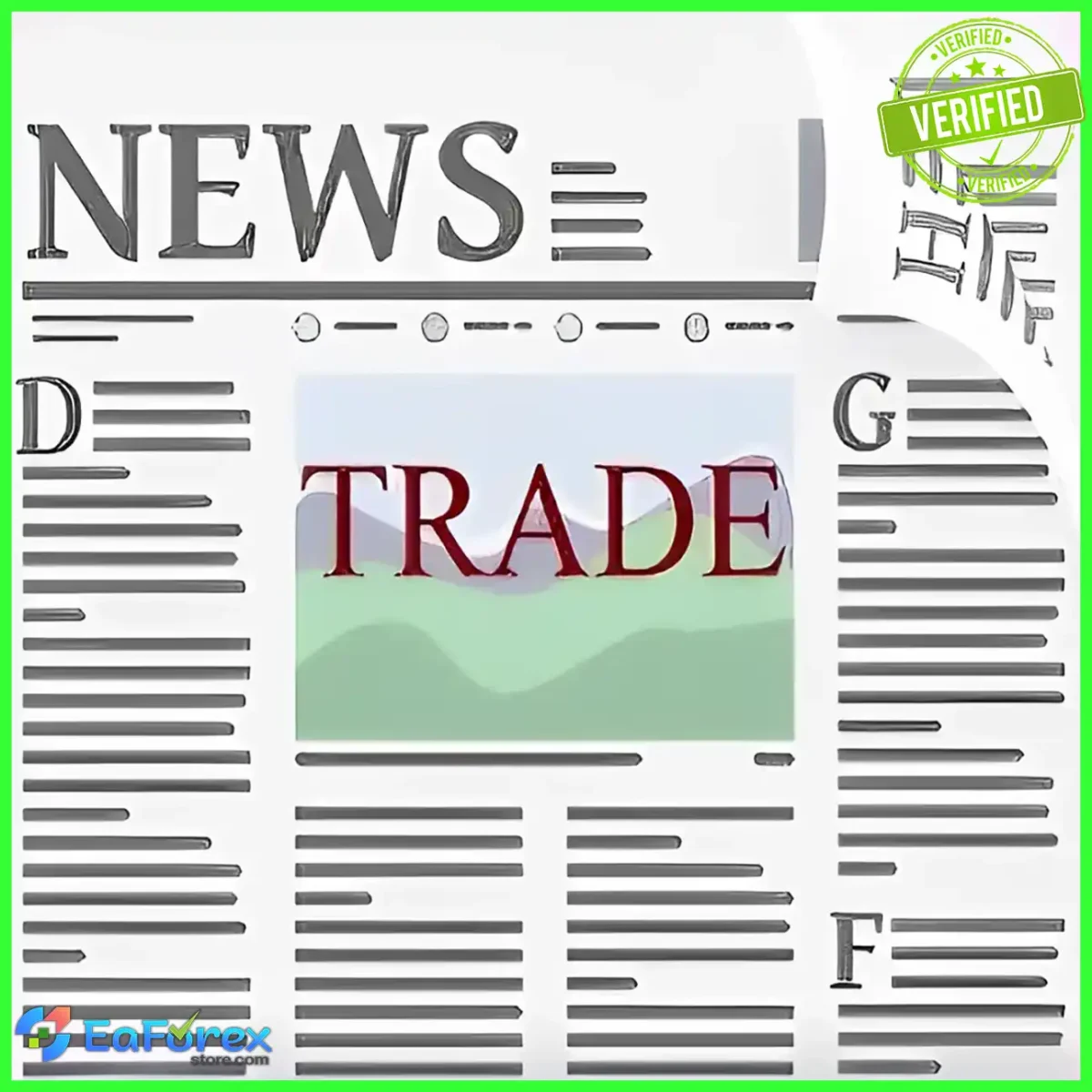News Trade EA
