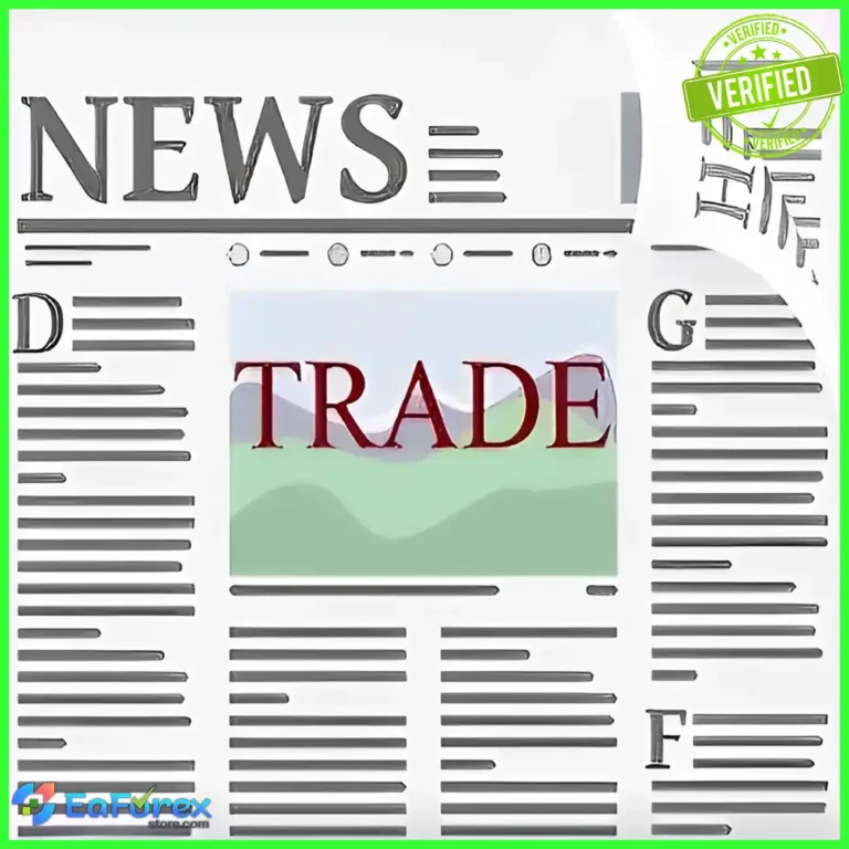 News Trade EA