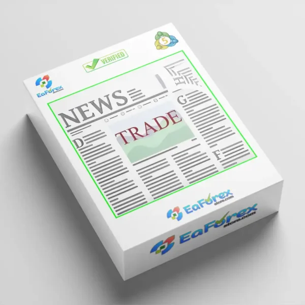 News Trade EA MT5
