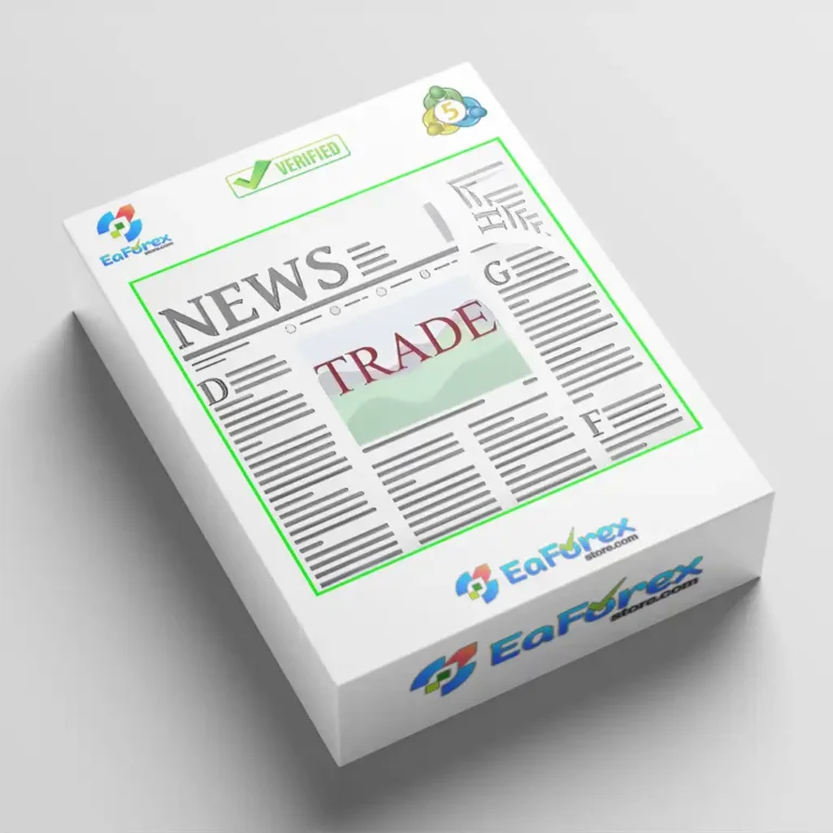 News Trade EA MT5