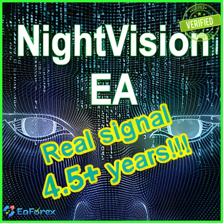 NightVision EA