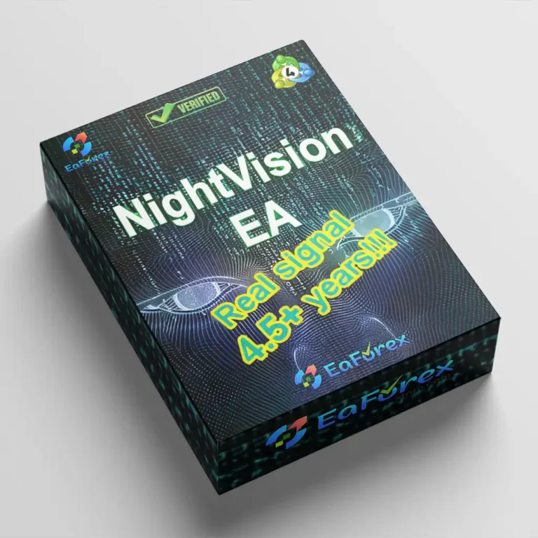 NightVision EA MT4