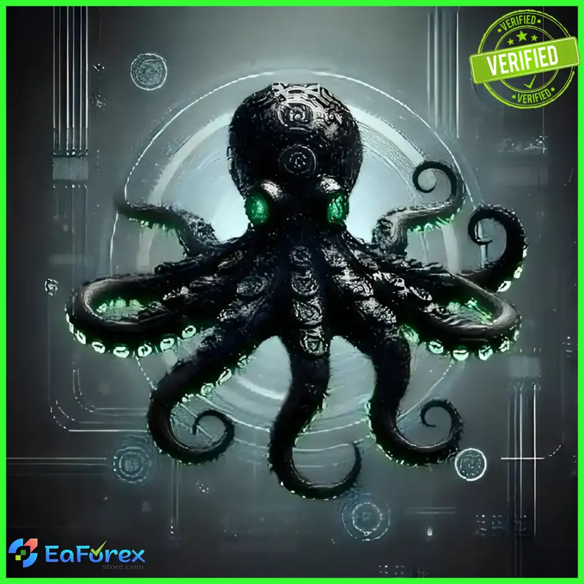 OctoGold EA