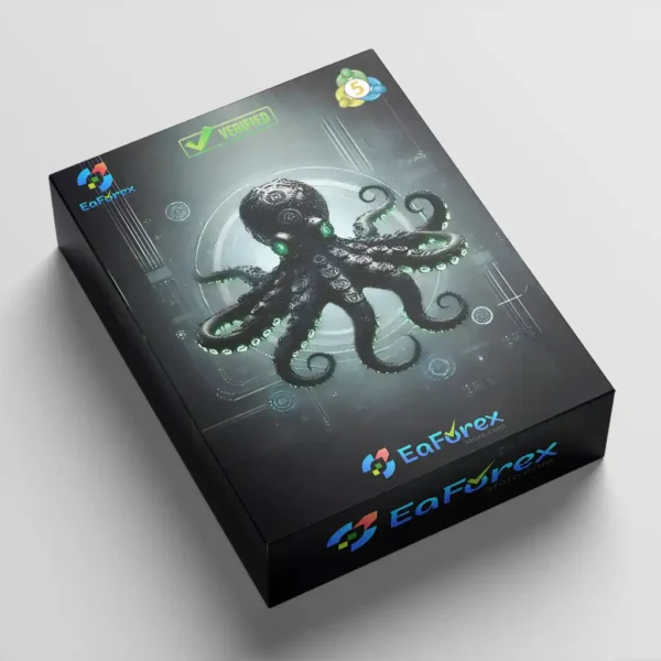 OctoGold EA MT5