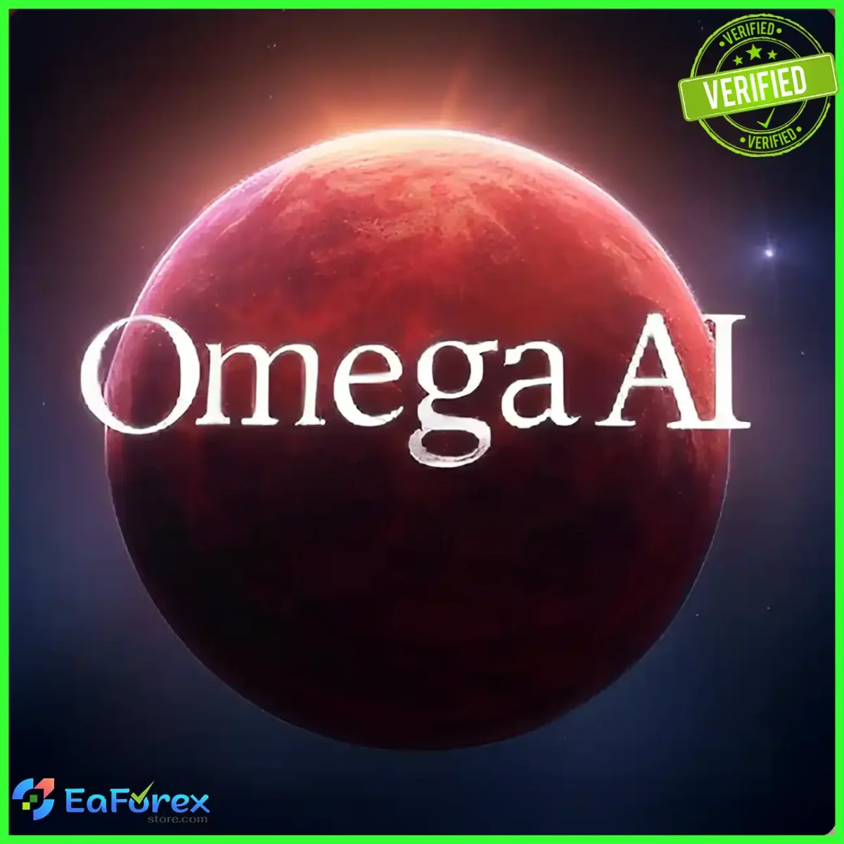 OmegaAI EA