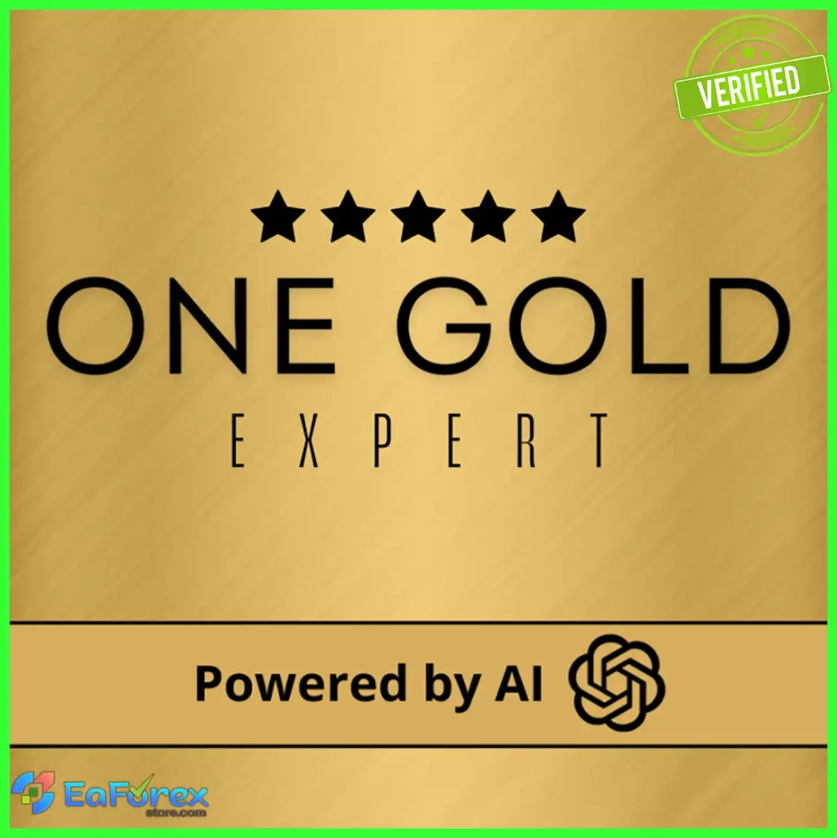One Gold EA