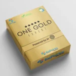 One Gold EA MT5