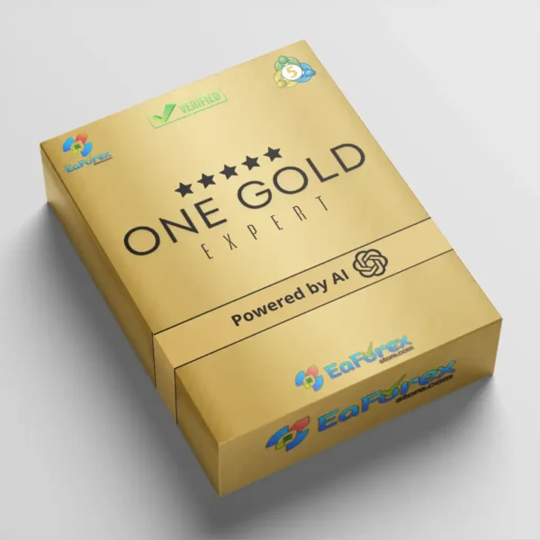 One Gold EA MT5
