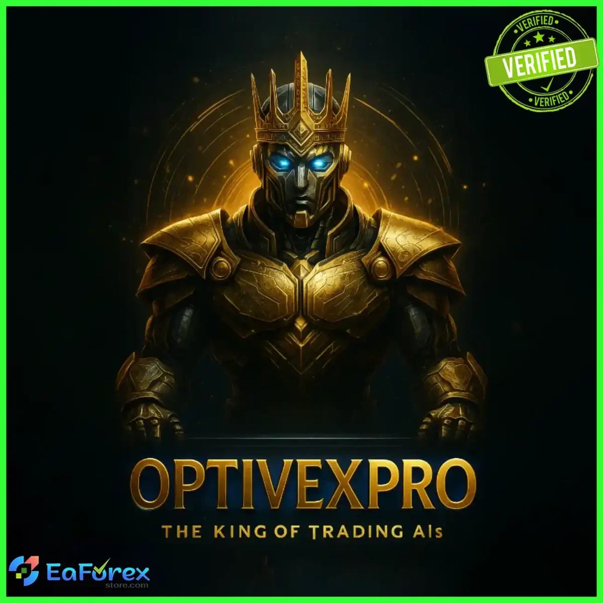 OptivexPro EA