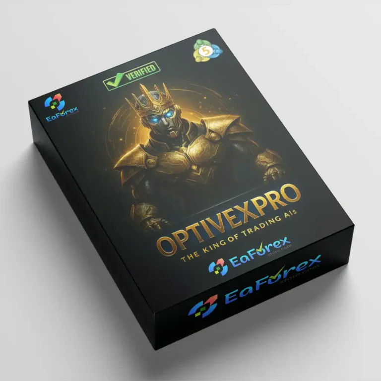 OptivexPro MT5