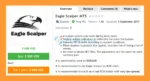 Eagle Scalper EA MT5 Overview