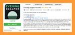 Evening Scalper Pro Overview