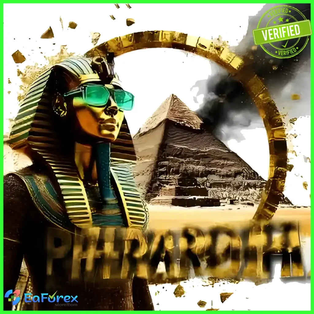 Pharaoh Gold EA