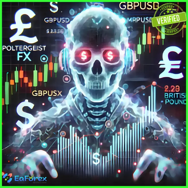 Poltergeist EA