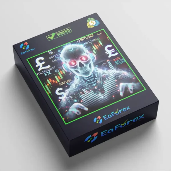 Poltergeist EA MT5