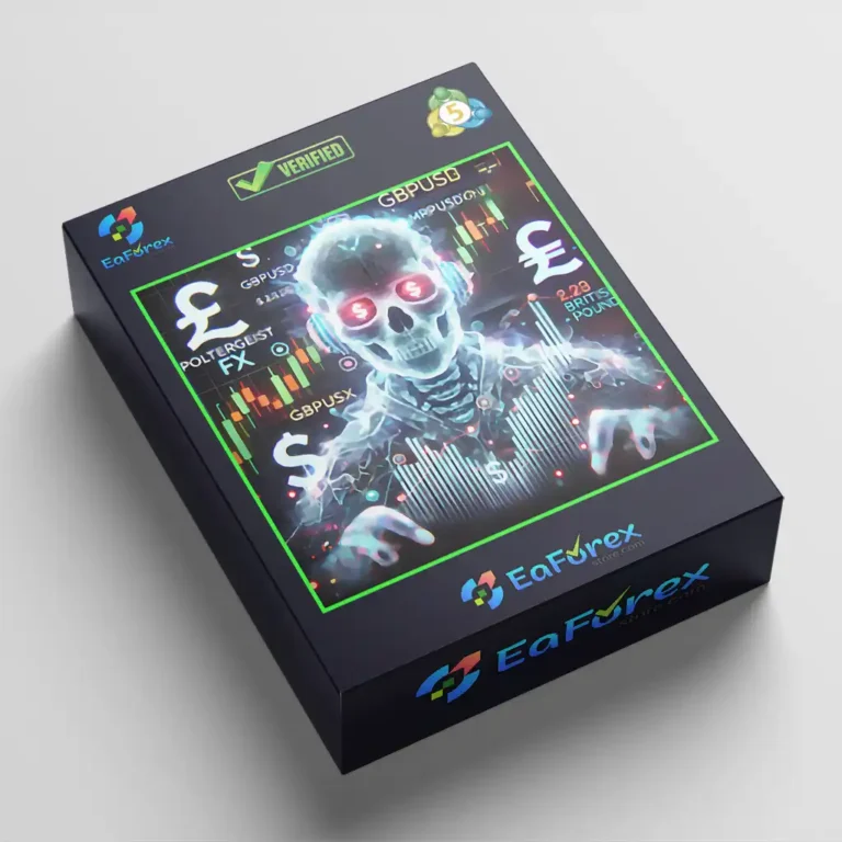 Poltergeist EA MT5