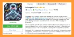 Poltergeist EA MT5 Overview