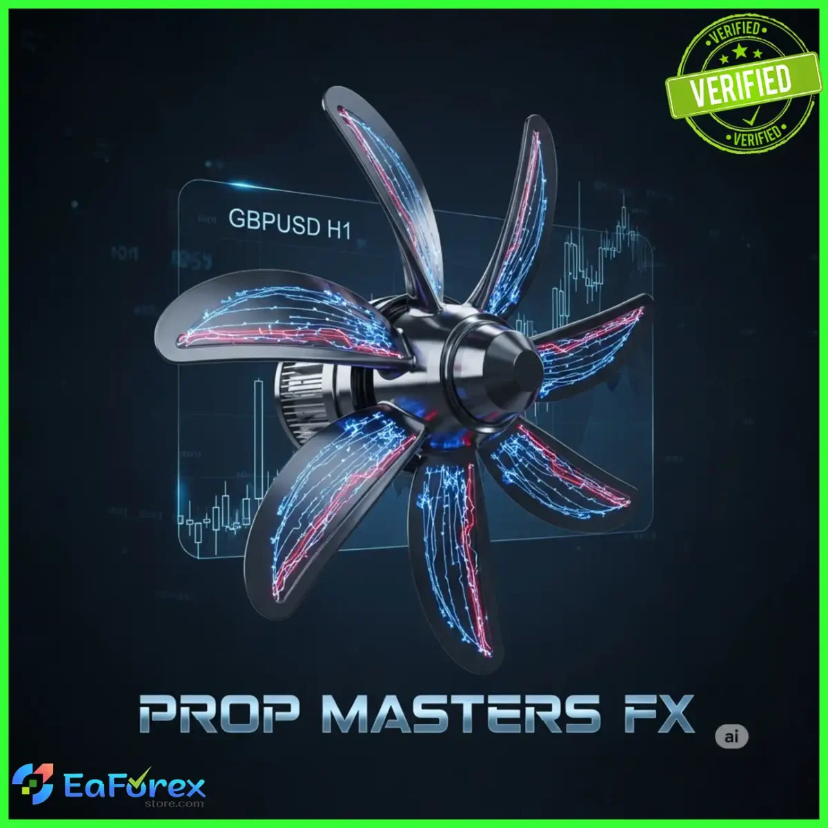 Prop Masters EA