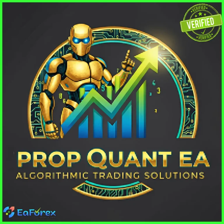 Prop Quant EA