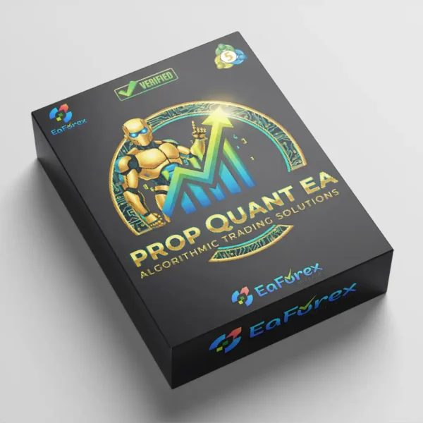 Prop Quant EA MT5