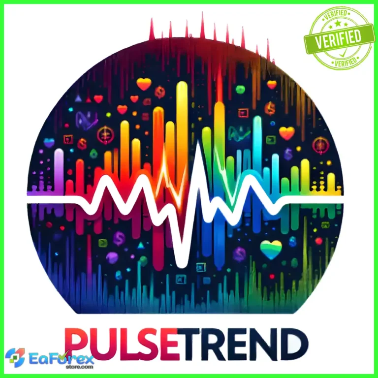 PulseTrend Algo EA