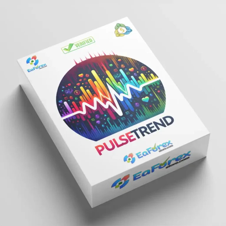 PulseTrend Algo EA MT5