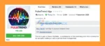 PulseTrend Algo EA MT5 Overview