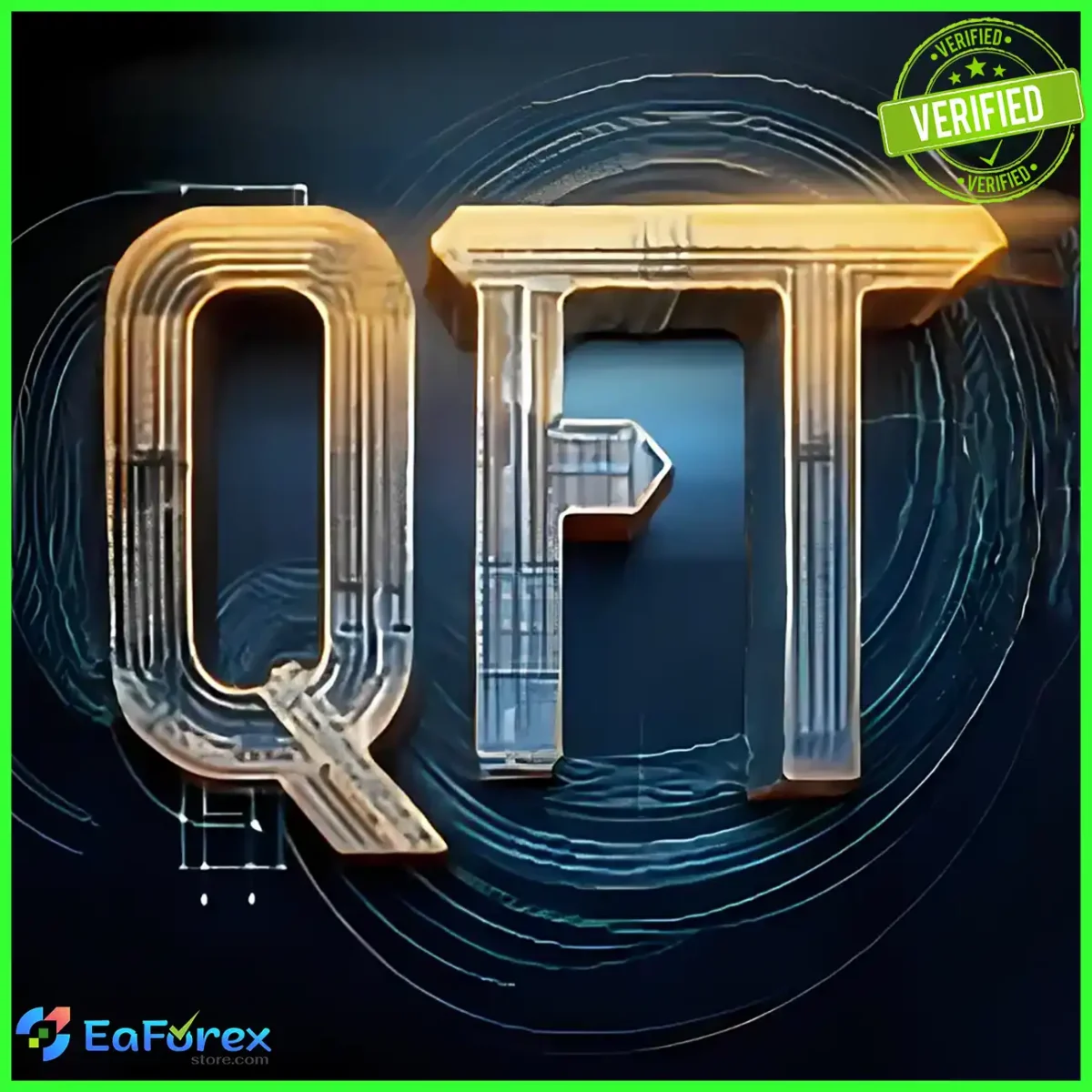 QuantFiTech Gold EA