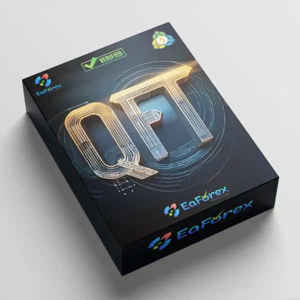QuantFiTech Gold EA MT5