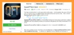 QuantFiTech Gold EA MT5 Overview
