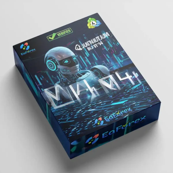 Quantum Gold Bot MT4