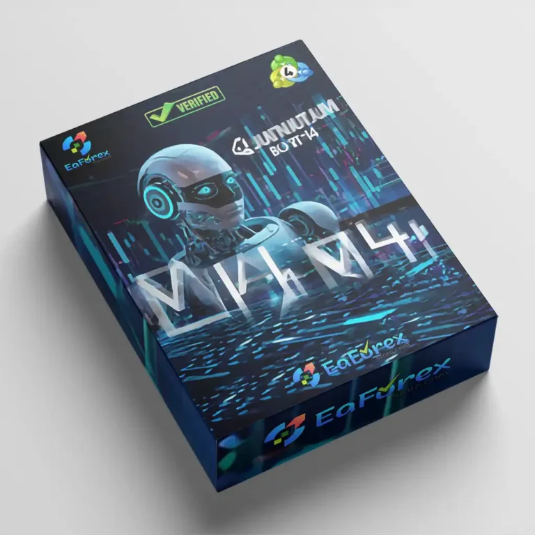 Quantum Gold Bot MT4