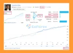 Quantum King EA Live Result