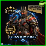 Quantum King EA MT5