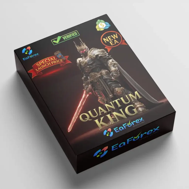 Quantum King EA MT5