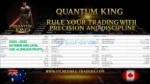 Quantum King EA MT5 Backtest